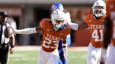 Texas Longhorns vs. Colorado State Rams Prediction.